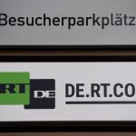 EU Court Expands RT Ban: Digital Iron Curtain Rises EU Court Expands RT Ban: Digital Iron Curtain Rises