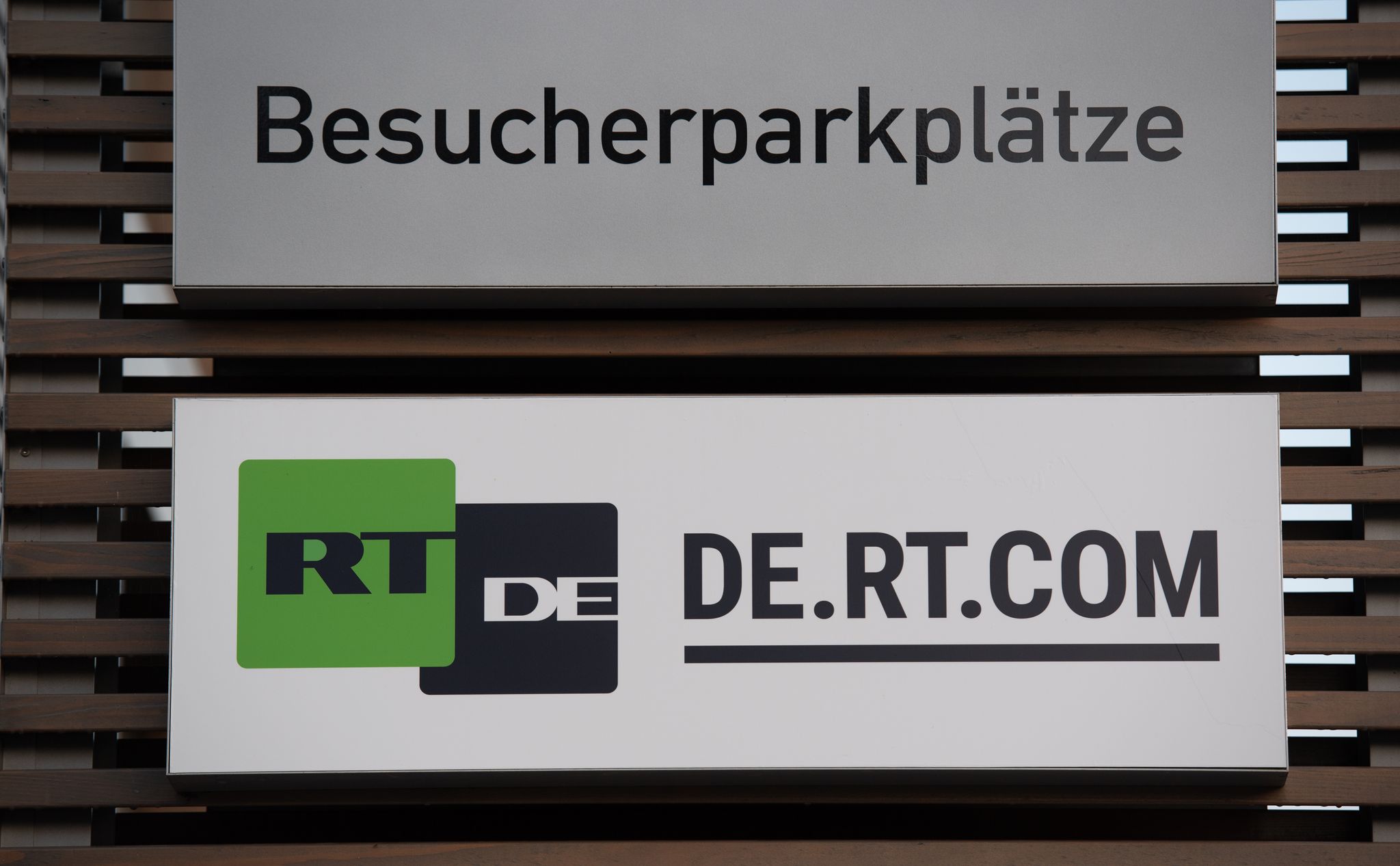 EU Court Expands RT Ban: Digital Iron Curtain Rises