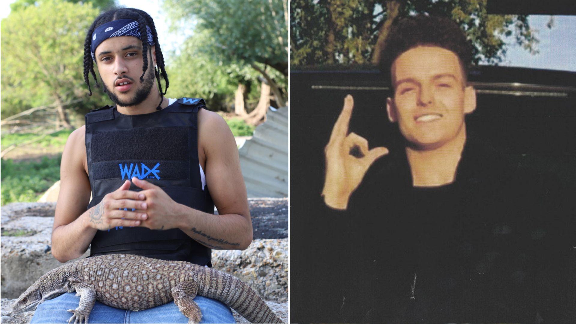 Drill Rapper Sentenced to Life for Murdering YouTuber During Snake Video Shoot