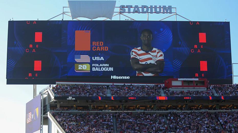 Red Card Revelation: A Trump Call, a FIFA U-Turn, and the Game’s Fading Credibility Red Card Revelation: A Trump Call, a FIFA U-Turn, and the Game’s Fading Credibility