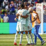 The Golden Thread: France’s Dominant Duo and the Geopolitics of Glory The Golden Thread: France’s Dominant Duo and the Geopolitics of Glory