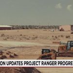 New Mexico: Hypersonic Missile Hub & Global Arms Race