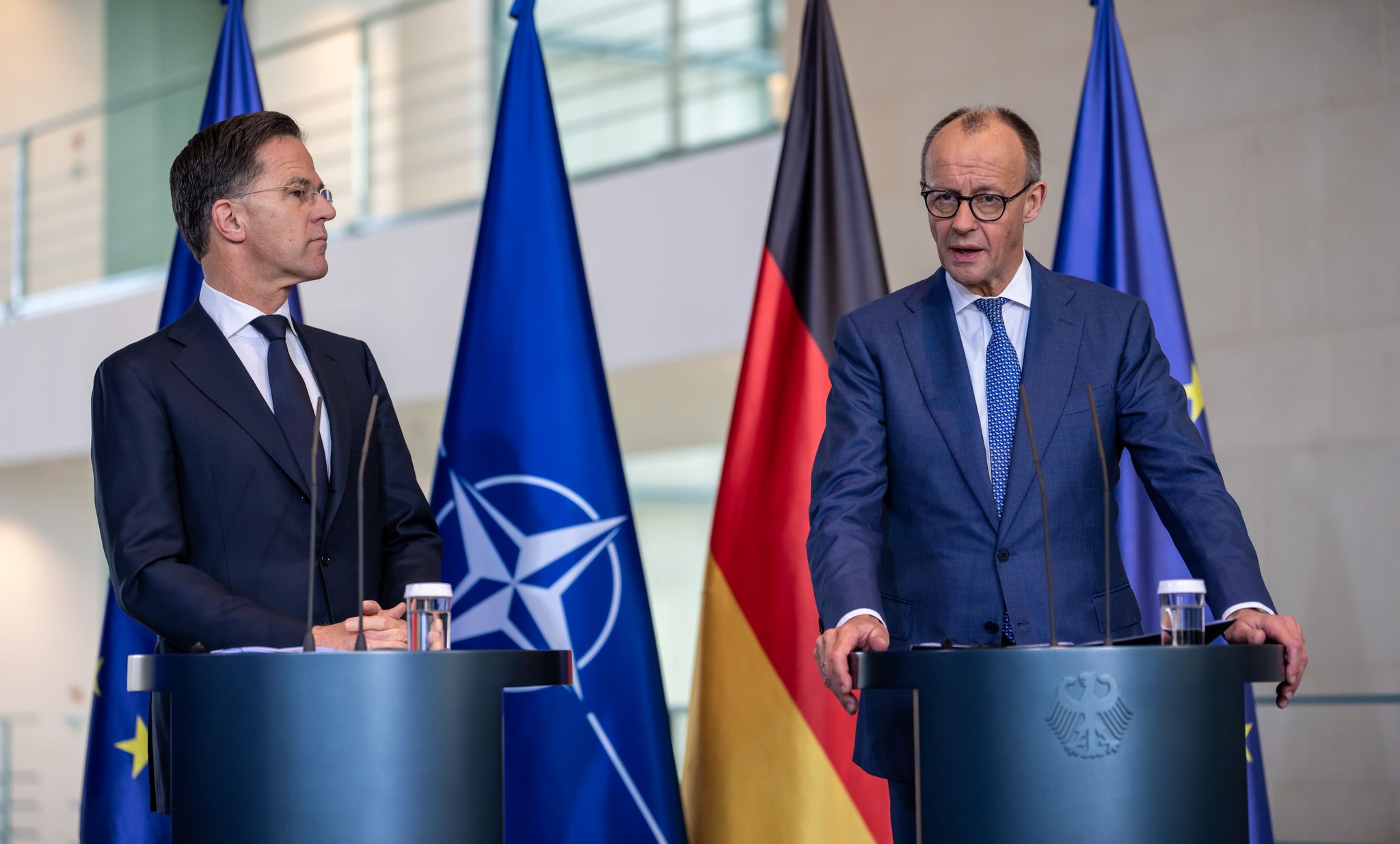 Germany’s NATO Tightrope: Scholz, Erdogan, & Defense Germany’s NATO Tightrope: Scholz, Erdogan, & Defense