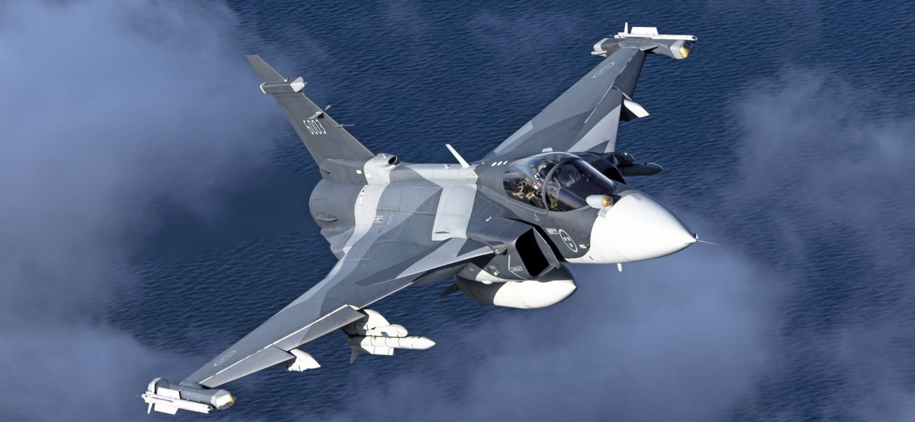 Sweden’s Neutrality Takes Flight: Gripen E Order Reshapes Europe’s Skies, Sparks Global Defense Scramble Sweden’s Neutrality Takes Flight: Gripen E Order Reshapes Europe’s Skies, Sparks Global Defense Scramble