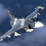 Sweden’s Neutrality Takes Flight: Gripen E Order Reshapes Europe’s Skies, Sparks Global Defense Scramble