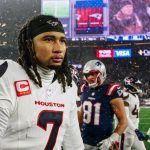 Stroud & Texans: Houston’s Bold AFC Championship Bid Stroud & Texans: Houston’s Bold AFC Championship Bid