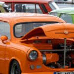 Trabant’s Stubborn Roar: Relic Economy Resists Germany’s Modern Pace Trabant’s Stubborn Roar: Relic Economy Resists Germany’s Modern Pace