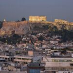British Woman’s Body Discovered in Suitcase in Greece, Investigation Underway British Woman’s Body Discovered in Suitcase in Greece, Investigation Underway