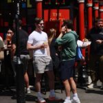 UK PM Announces Tax Relief for Pubs Amid Cost of Living Crisis