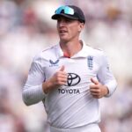 Rob Key Explains Decision to Postpone Harry Brook’s England Test Captaincy Rob Key Explains Decision to Postpone Harry Brook’s England Test Captaincy
