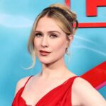 Evan Rachel Wood Expresses Disappointment Over Sequel Exclusion Evan Rachel Wood Expresses Disappointment Over Sequel Exclusion
