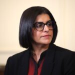 Shabana Mahmood, Chancellor Favourite, Supported 50p Income Tax Rate Shabana Mahmood, Chancellor Favourite, Supported 50p Income Tax Rate