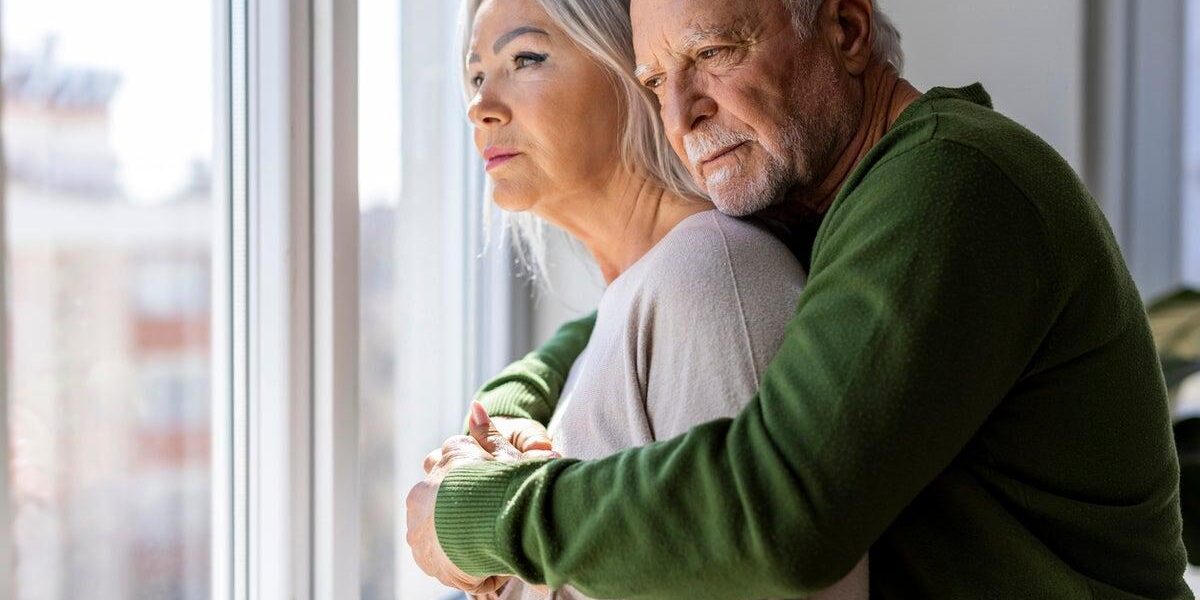 Increased Dementia Risk Found in Spouses of Affected Individuals, Study Reveals Increased Dementia Risk Found in Spouses of Affected Individuals, Study Reveals