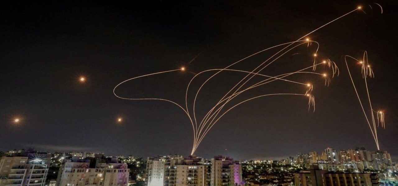 Greece Approves Multibillion-Dollar Defense Dome with Israeli Arms Greece Approves Multibillion-Dollar Defense Dome with Israeli Arms