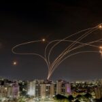 Greece Approves €3 Billion Israeli Arms Purchase for ‘Achilles Shield’ Defense Dome Greece Approves €3 Billion Israeli Arms Purchase for ‘Achilles Shield’ Defense Dome