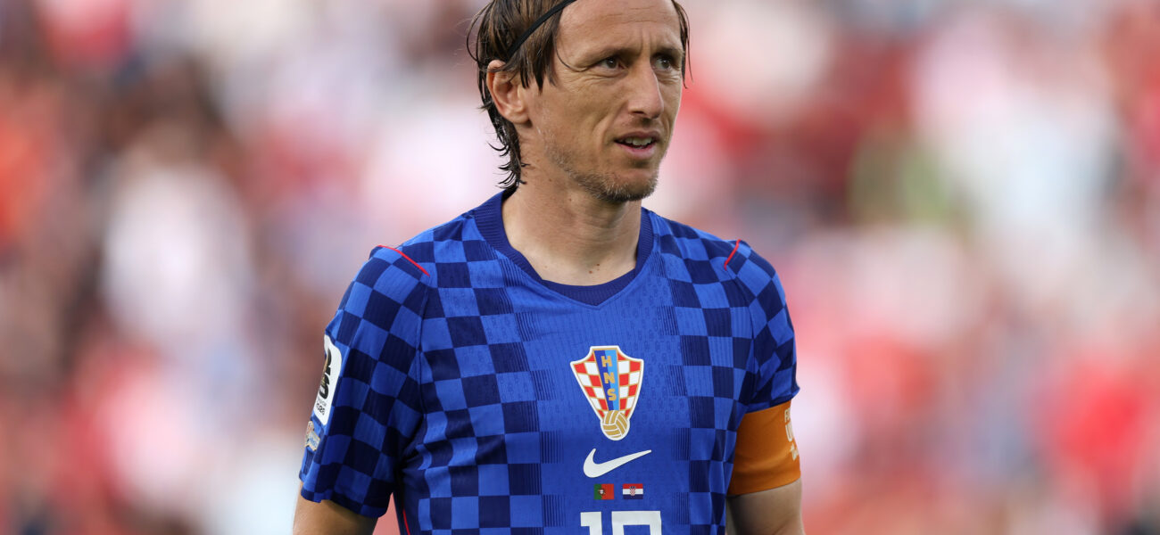 Mourinho, Modric: Madrid’s Strategic Return of Legends Mourinho, Modric: Madrid’s Strategic Return of Legends