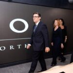 UK Prime Minister Andy Burnham Opens Northern Office in Manchester UK Prime Minister Andy Burnham Opens Northern Office in Manchester