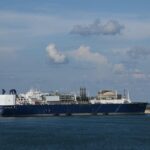 Drone Attack Ignites US-Owned Gas Tanker in Egypt Amid Rising Middle East Tensions