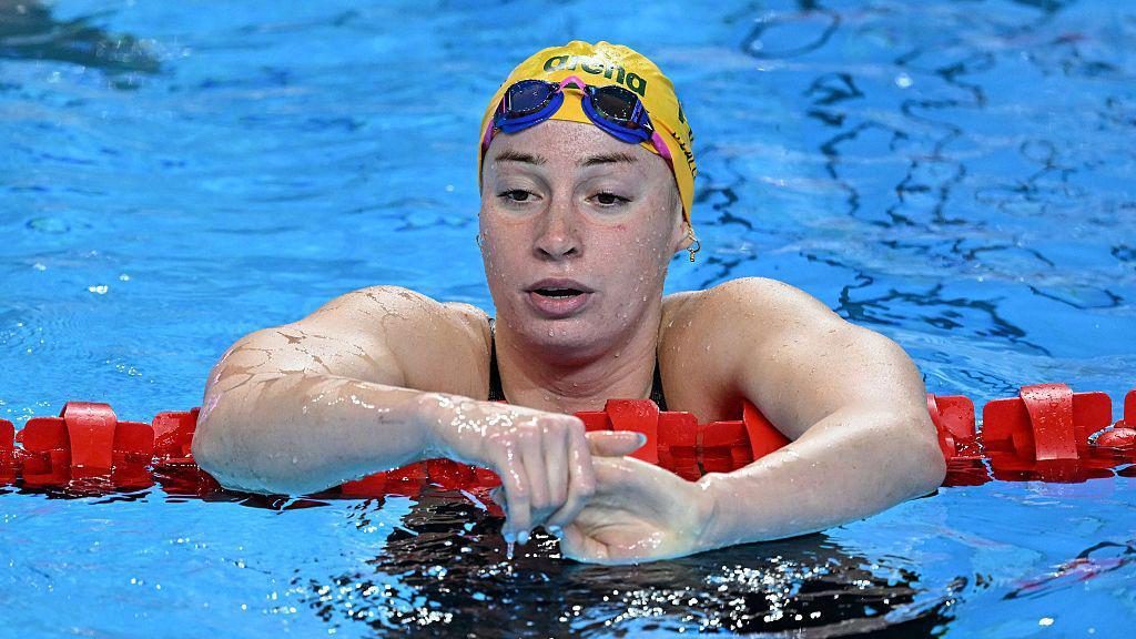 The Price of Gold: O’Callaghan’s Spinal Gamble Reignites Debate Over Elite Athlete Welfare The Price of Gold: O’Callaghan’s Spinal Gamble Reignites Debate Over Elite Athlete Welfare