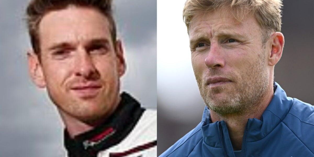 Top Gear Driver ‘The Stig’ Reveals Near-Fatal Crash with Freddie Flintoff Top Gear Driver ‘The Stig’ Reveals Near-Fatal Crash with Freddie Flintoff