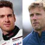 Top Gear Driver ‘The Stig’ Reveals Near-Fatal Crash with Freddie Flintoff Top Gear Driver ‘The Stig’ Reveals Near-Fatal Crash with Freddie Flintoff