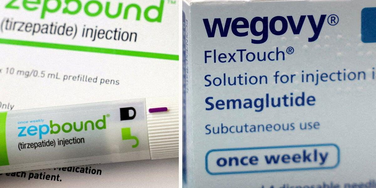 Novo Nordisk and Eli Lilly Engage in Legal Battle Over Weight-Loss Drug Efficacy Novo Nordisk and Eli Lilly Engage in Legal Battle Over Weight-Loss Drug Efficacy