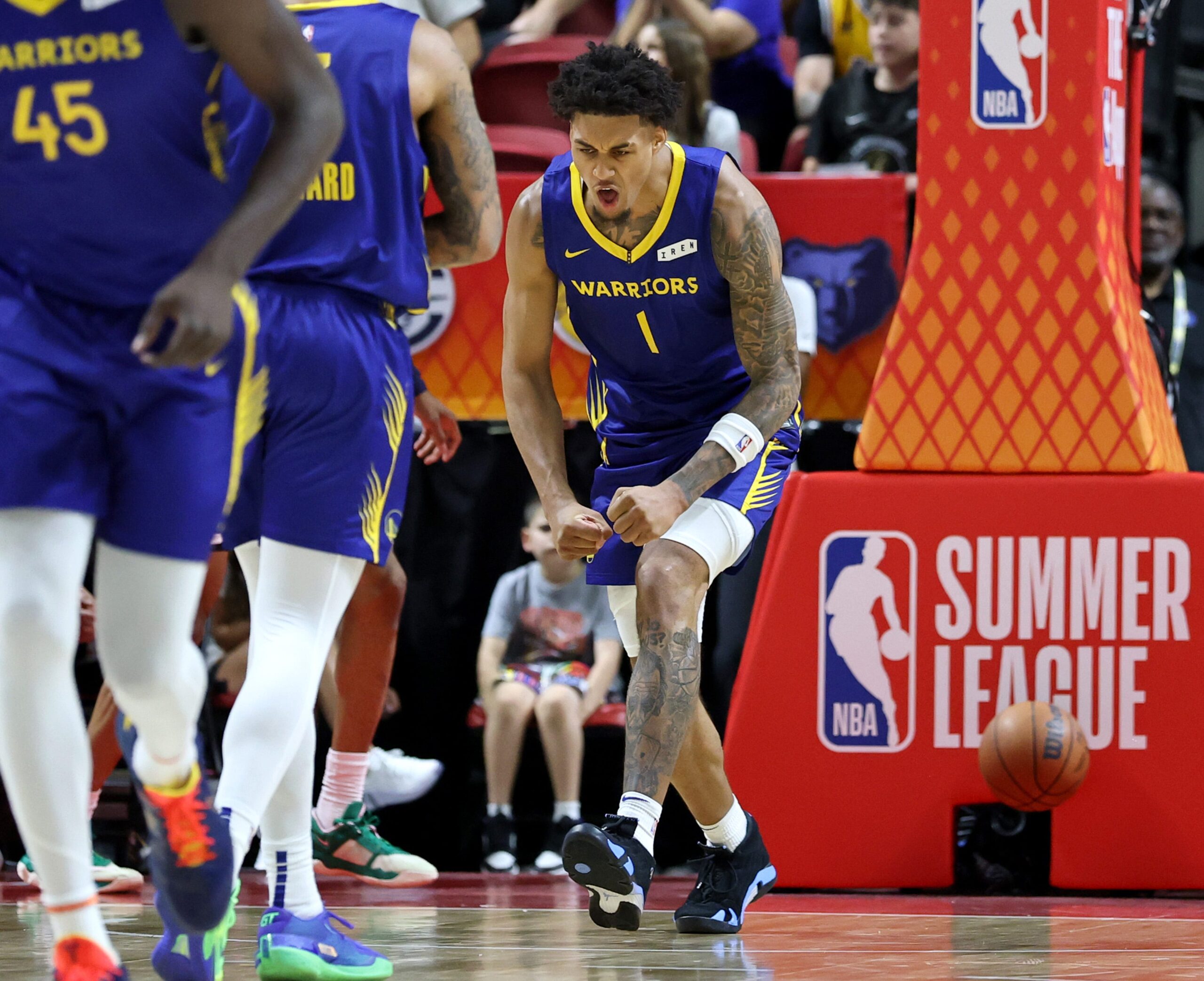 Tears and Triumphs: NBA Draft’s Eleven-Star Offers a Policy Blueprint for Raw Talent Tears and Triumphs: NBA Draft’s Eleven-Star Offers a Policy Blueprint for Raw Talent