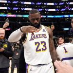 LeBron James: Market Mover, NBA’s Economic Force LeBron James: Market Mover, NBA’s Economic Force