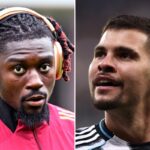 Premier League Transfer News: Arsenal Pursues Guimaraes, Man Utd Eyes Kone, Liverpool in Torres Race Premier League Transfer News: Arsenal Pursues Guimaraes, Man Utd Eyes Kone, Liverpool in Torres Race