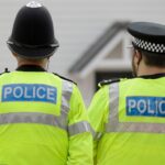 UK Police Chiefs Support Consolidation of Police Forces UK Police Chiefs Support Consolidation of Police Forces