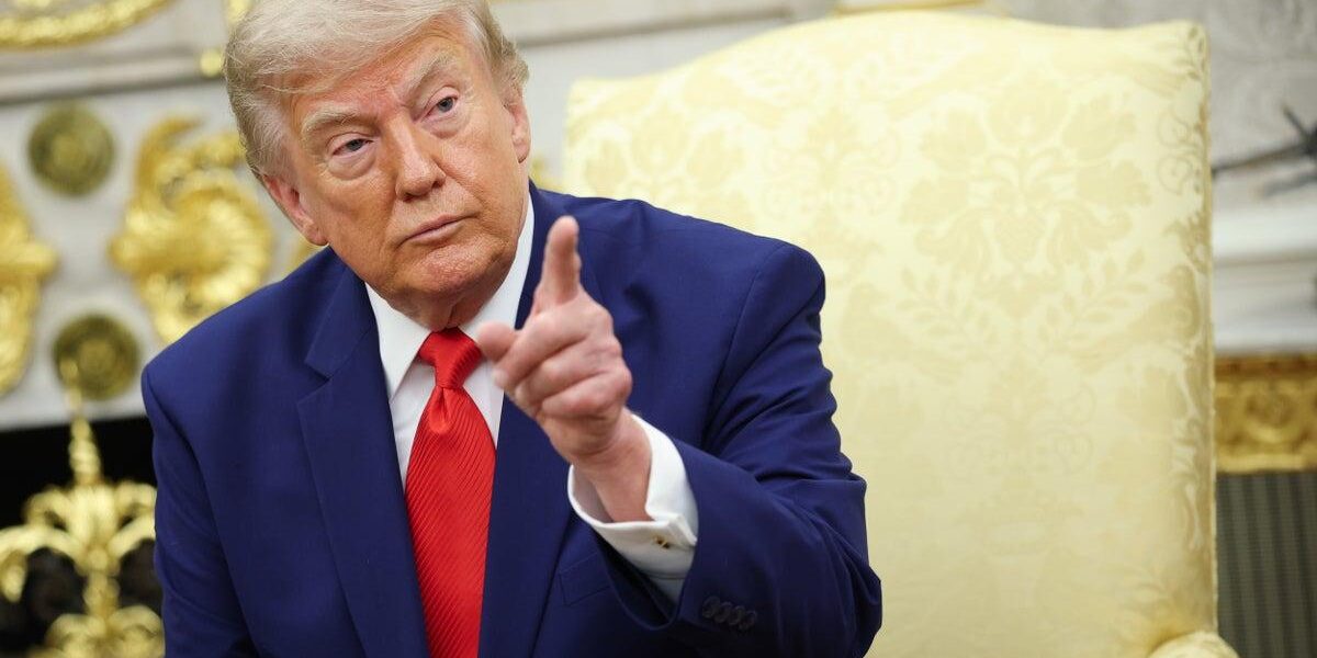 Trump Criticizes GOP Senator Amid Attorney General Nomination Delay Trump Criticizes GOP Senator Amid Attorney General Nomination Delay