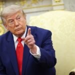 Trump Criticizes GOP Senator Amid Attorney General Nomination Delay Trump Criticizes GOP Senator Amid Attorney General Nomination Delay