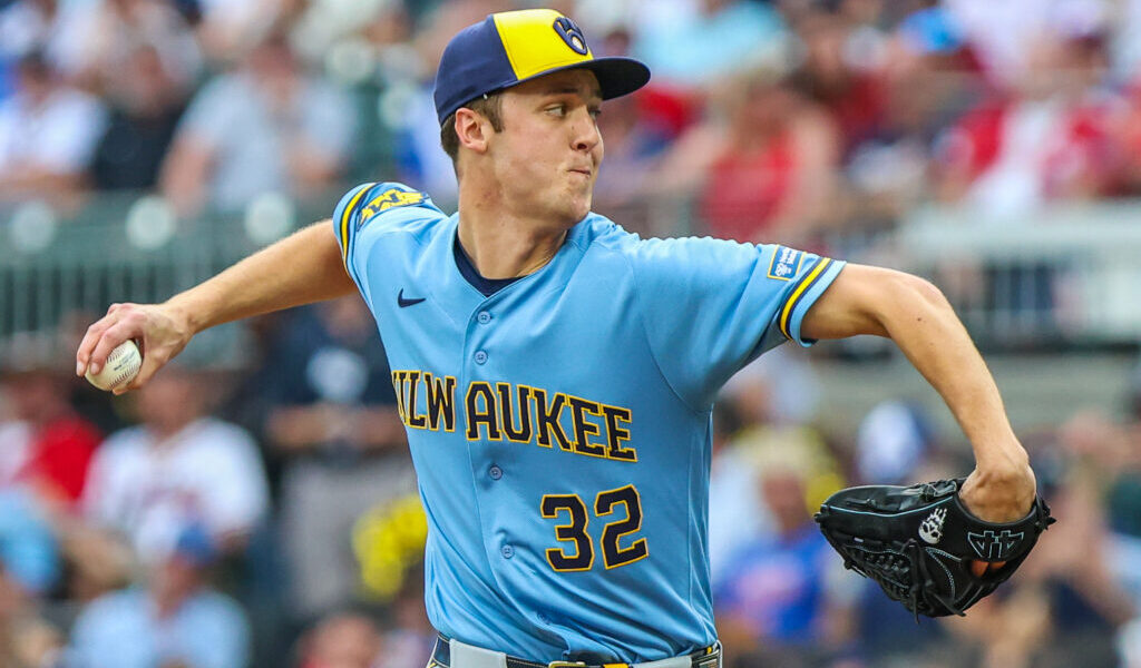 Midwestern Maelstrom: How Baseball’s Unassuming NL Central Seized the Trade Deadline’s Lever Midwestern Maelstrom: How Baseball’s Unassuming NL Central Seized the Trade Deadline’s Lever