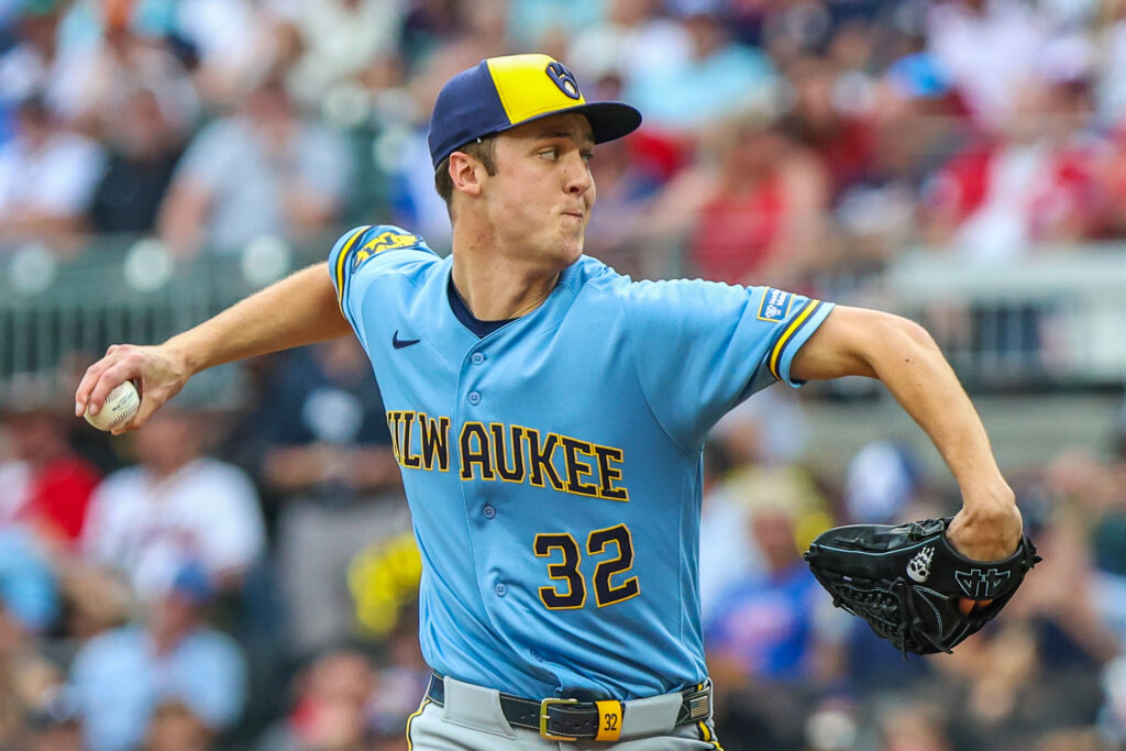 Midwestern Maelstrom: How Baseball’s Unassuming NL Central Seized the Trade Deadline’s Lever Midwestern Maelstrom: How Baseball’s Unassuming NL Central Seized the Trade Deadline’s Lever