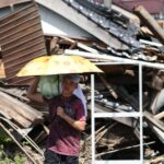 Japan Earthquake: Death Toll Rises as Thousands Remain in Shelters Japan Earthquake: Death Toll Rises as Thousands Remain in Shelters