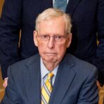 McConnell’s Illness: Senate Leadership Under Scrutiny