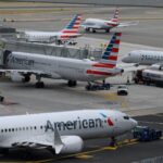 American Airlines Ground Stop: Nationwide IT Outage Causes Temporary Flight Suspension American Airlines Ground Stop: Nationwide IT Outage Causes Temporary Flight Suspension