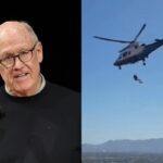 Oscar-Winning Disney Animator, 72, Rescued by Helicopter After Arizona Mountain Emergency Oscar-Winning Disney Animator, 72, Rescued by Helicopter After Arizona Mountain Emergency