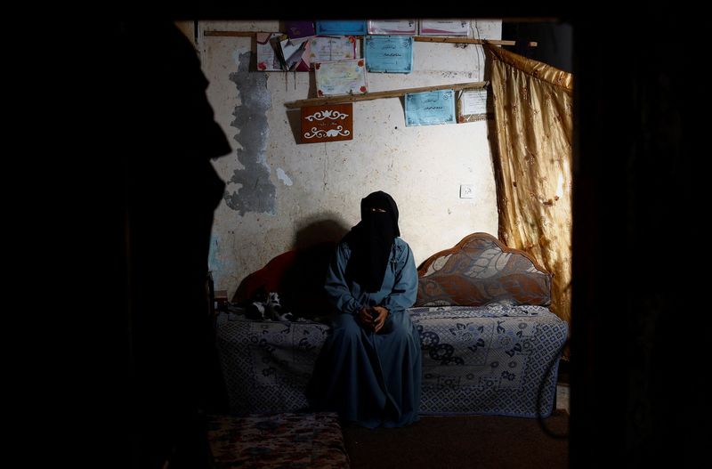 Gaza’s Missing: Detention, Silence, and Global Impact
