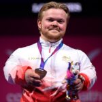 Team England Secures First Gold at 2026 Commonwealth Games in Glasgow Team England Secures First Gold at 2026 Commonwealth Games in Glasgow