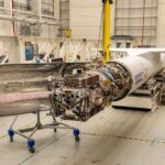 Startup Saves NASA Satellite: Orbital Repair Mission