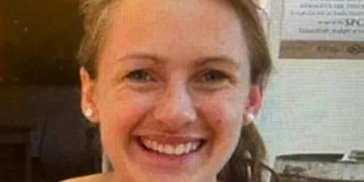 Scottish Woman Identified in Athens Suitcase Tragedy