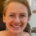 Scottish Woman Identified in Athens Suitcase Tragedy Scottish Woman Identified in Athens Suitcase Tragedy