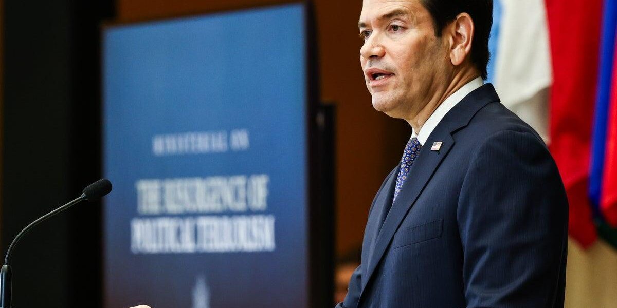 State Department Memo Revives Red Scare Tactics Against Leftists State Department Memo Revives Red Scare Tactics Against Leftists