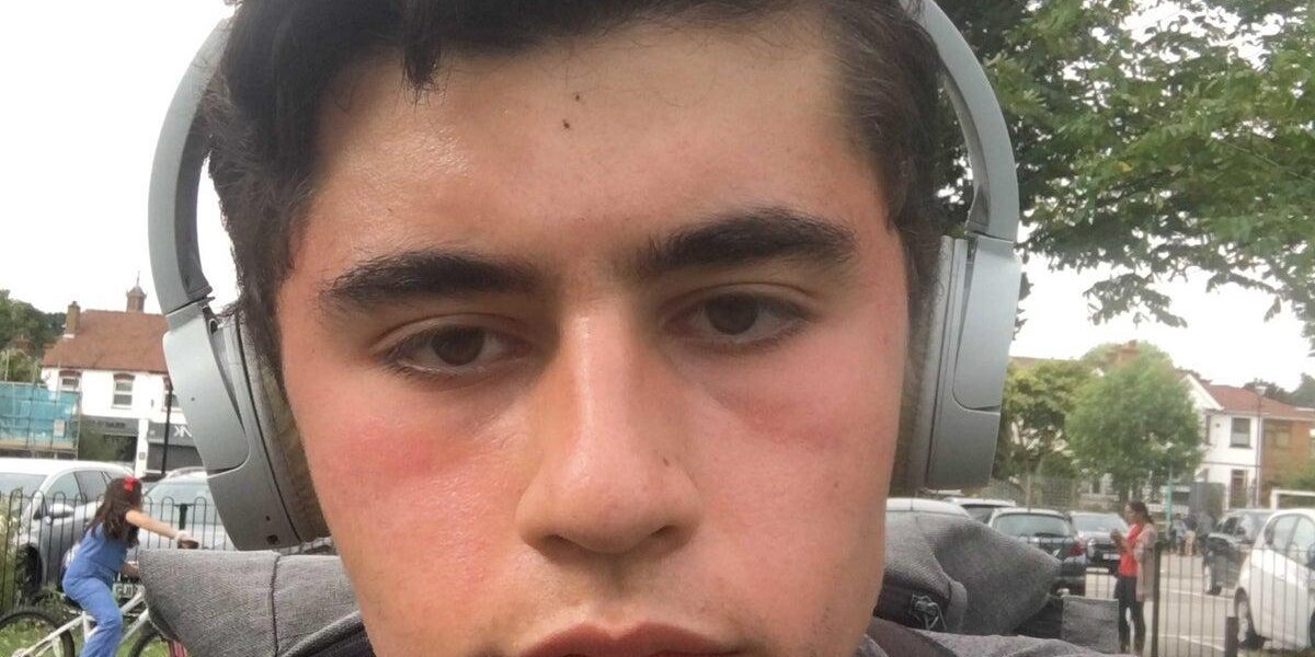 Prisoner Adeel Khan Convicted of Assisting Escaped Spy Daniel Khalife Prisoner Adeel Khan Convicted of Assisting Escaped Spy Daniel Khalife