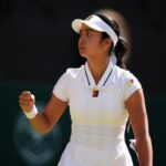 Wimbledon Upset: Eala’s Win Reshapes Global Sports Wimbledon Upset: Eala’s Win Reshapes Global Sports