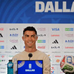 Twilight of an Icon: Ronaldo’s Final Bow and Football’s Shifting Sands