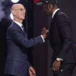 Chicago’s Fading Star Syndrome: Can Wilson Reverse the Windy City’s Courtside Fortunes? Chicago’s Fading Star Syndrome: Can Wilson Reverse the Windy City’s Courtside Fortunes?