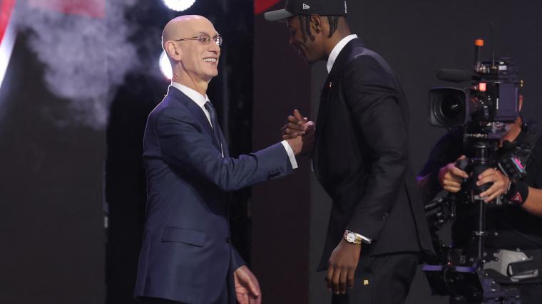 Chicago’s Fading Star Syndrome: Can Wilson Reverse the Windy City’s Courtside Fortunes? Chicago’s Fading Star Syndrome: Can Wilson Reverse the Windy City’s Courtside Fortunes?