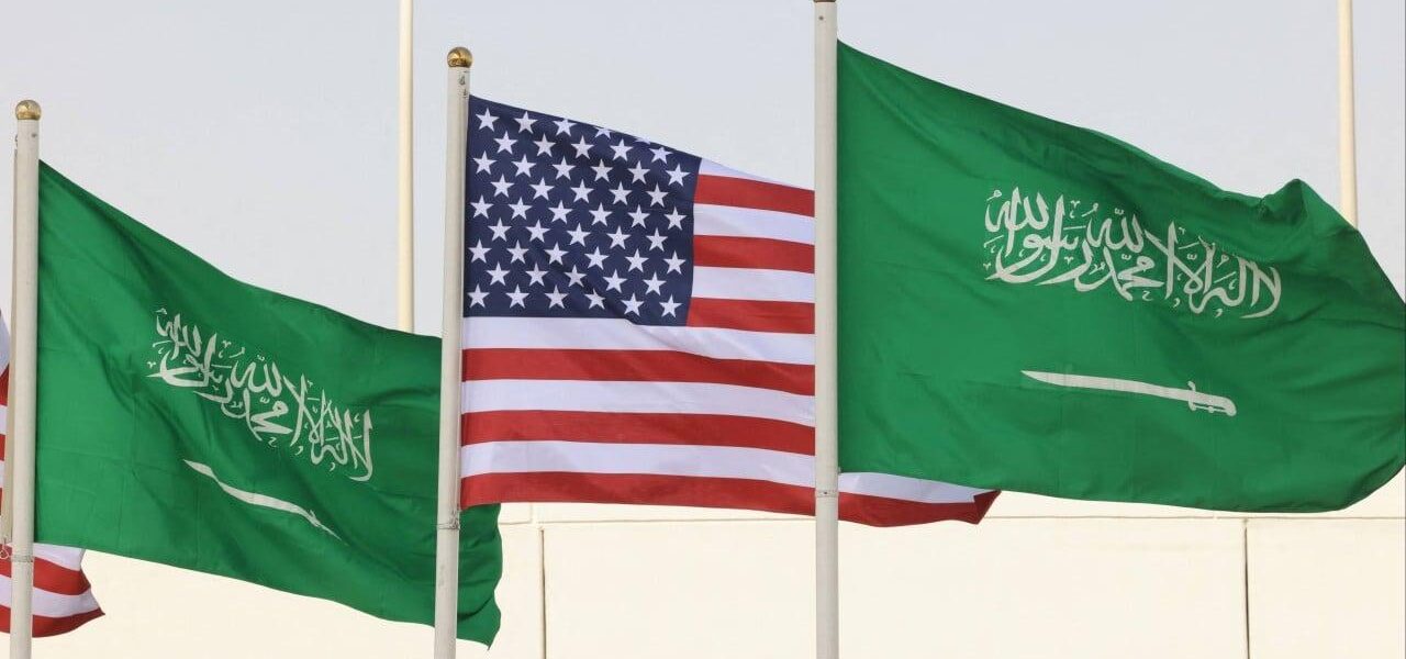 US Announces Landmark Civilian Nuclear Deal with Saudi Arabia US Announces Landmark Civilian Nuclear Deal with Saudi Arabia